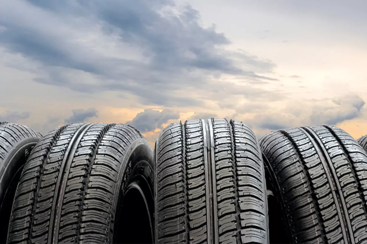 Kineska tvornica guma traži lokaciju za novi pogon u srednjoj Europi