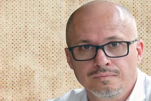Aleksandar Hemon: Živim u umnom prostoru preklapanja dvaju svjetova
