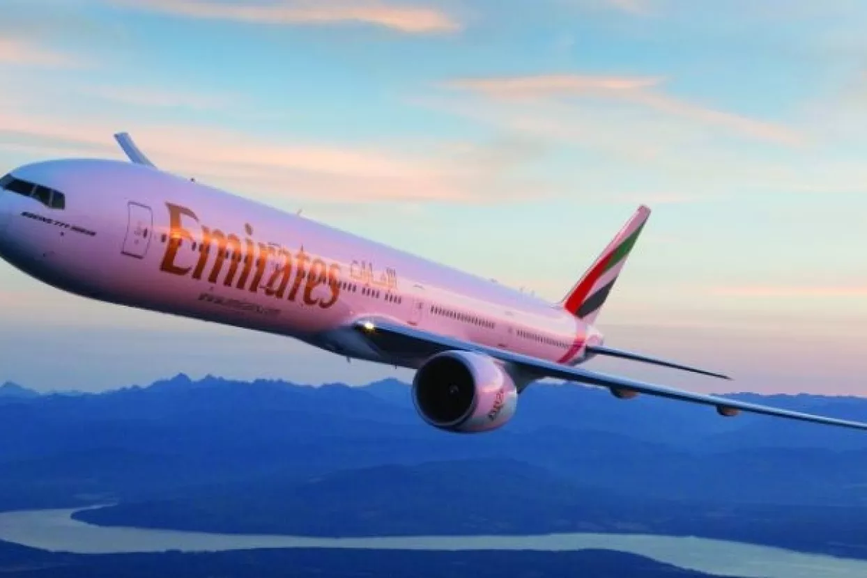 Počelo odbrojavanje do dolaska aviokompanije Emirates u Zagreb