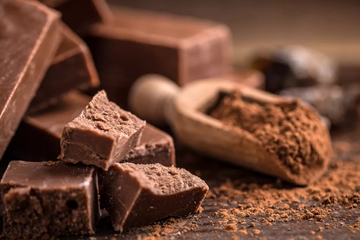 Umjerene količine čokolade pozitivno djeluju na rad srca