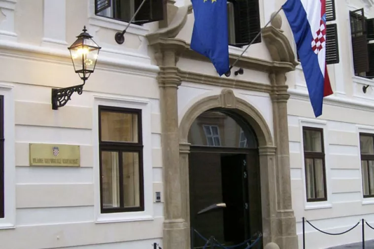 Većina strateških tvrtki u proračun mora uplatiti 60 posto prošlogodišnje neto dobiti