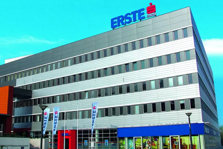 Erste Plavi progla&scaron;en najboljim dru&scaron;tvom za upravljanje  mirovinskim fondovima u Istočnoj Europi