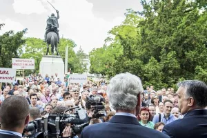 Orban definirao kvalitete europskog lidera