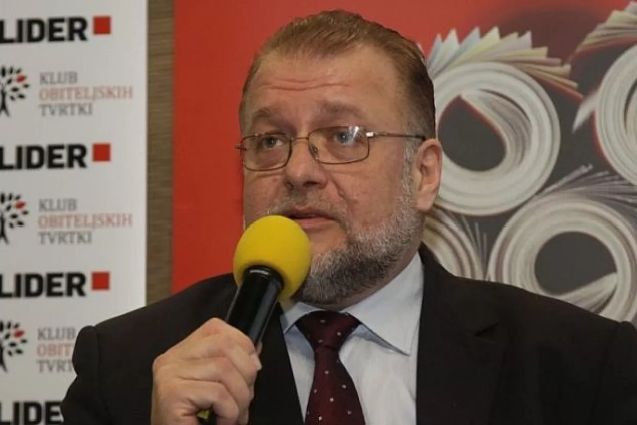 Span preuzeo InfoCumulus 'u gospodarstvu koje se baš ne popravlja'