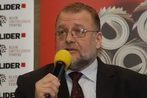 Span preuzeo InfoCumulus 'u gospodarstvu koje se baš ne popravlja'