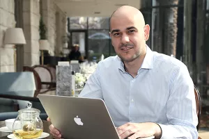 Ivan Burazin: Šteta što u Hrvatskoj nema investicijskih dionica