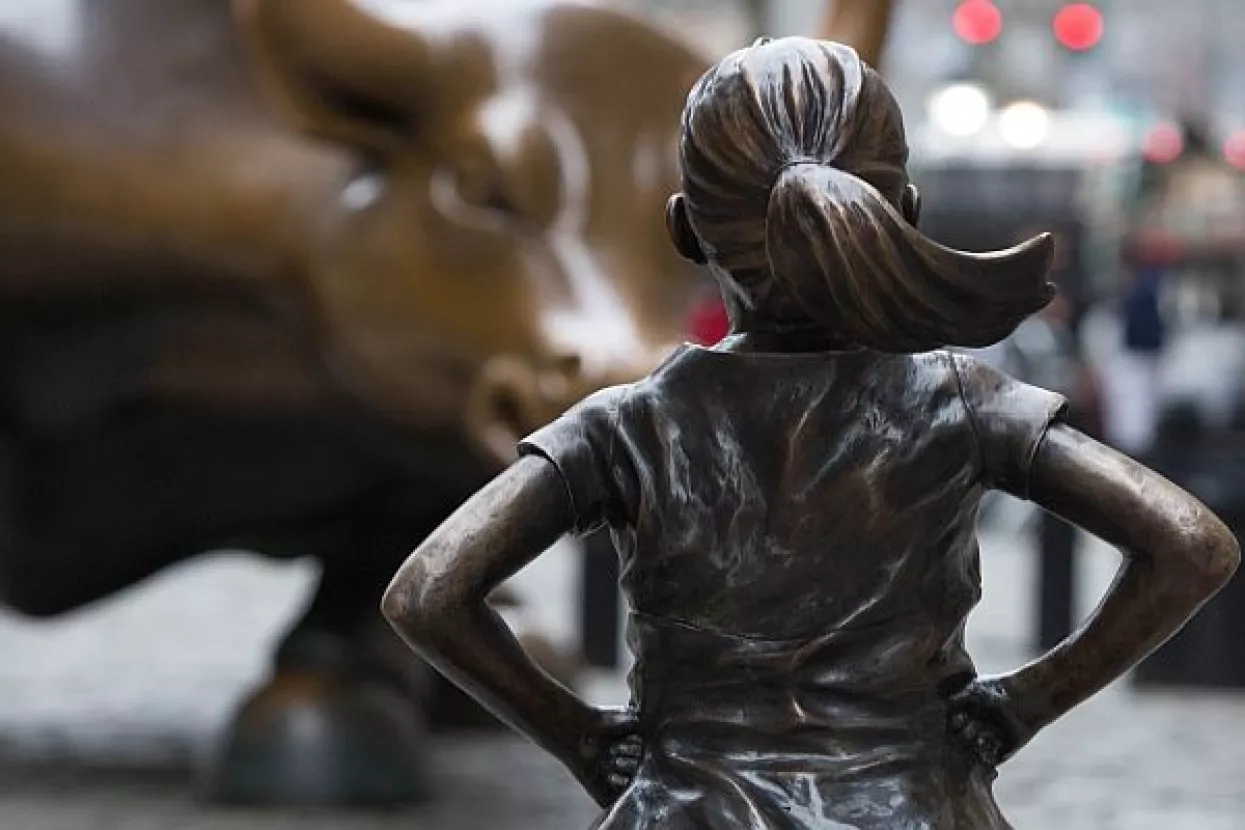 Na Wall Streetu novi rekord S&P 500 indeksa