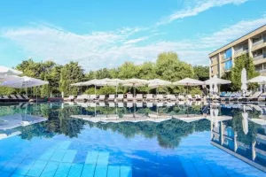 Arena Hospitality Group javnom ponudom dionica prikupila 788,36 milijuna kuna