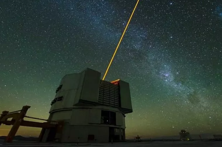 U Čileu počela izgradnja Europskog ekstremno velikog teleskopa