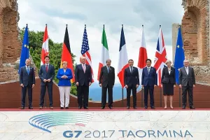 G7: Trump odustao od protekcionizma
