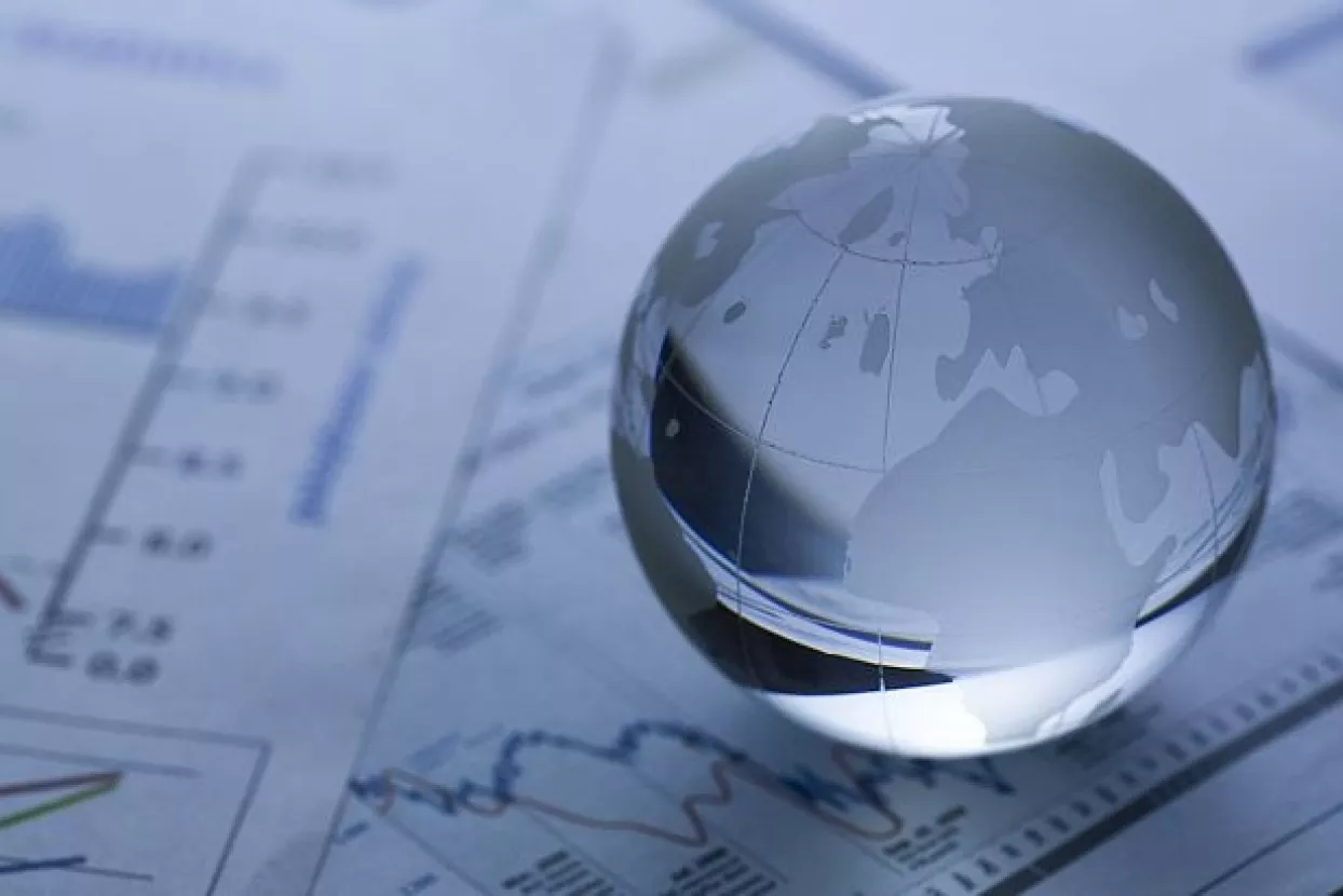 'Stra&scaron;an mir', mr&scaron;av obujam trgovanja na Wall Streetu