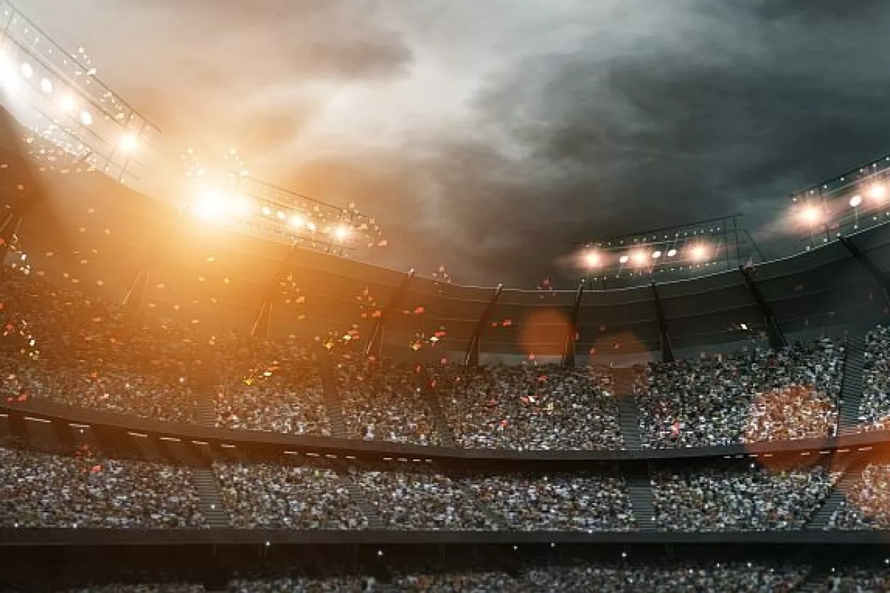 Erdogan zabranio da se stadioni nazivaju arenama