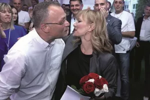 Pobjednička čitalačka rola Brune Esih