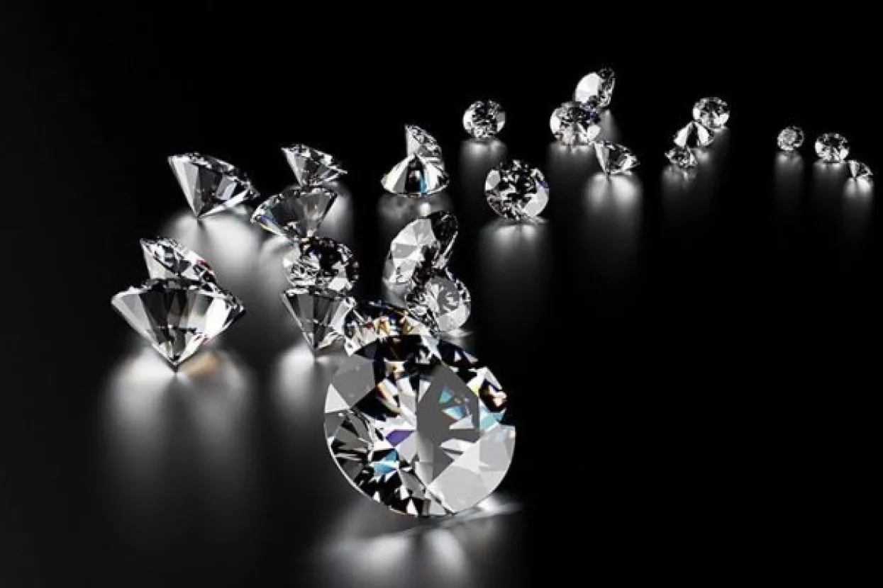 Nova dijamantna liga