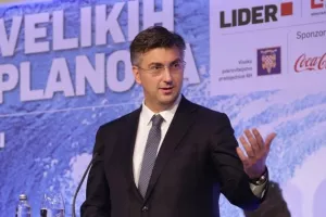Plenković o novim ministrima: Dat ćemo &scaron;ansu razgovorima, ali u ti&scaron;ini