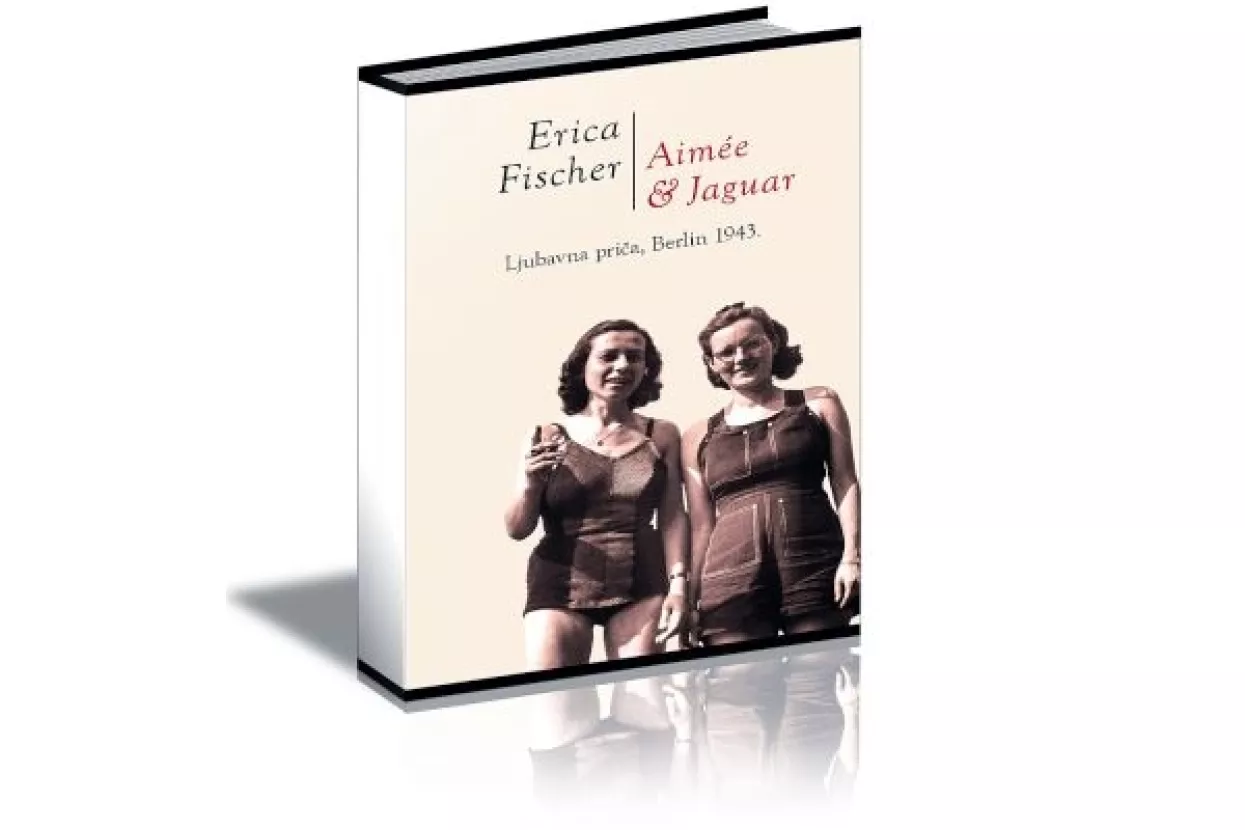 Aim&eacute;e & Jaguar &ndash; testament ljubavi koja je prkosila strahotama vremena