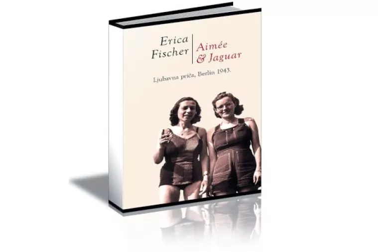 Aimée & Jaguar – testament ljubavi koja je prkosila strahotama vremena