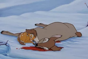 Bambi: Jedan od najstrašnijih filmova svih vremena nastavlja slamati srca