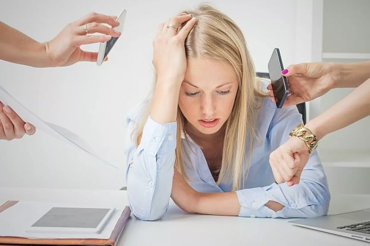 Kad želja za brzim uhodavanjem preraste u očekivanje, počinju problemi za poslodavce i zaposlene