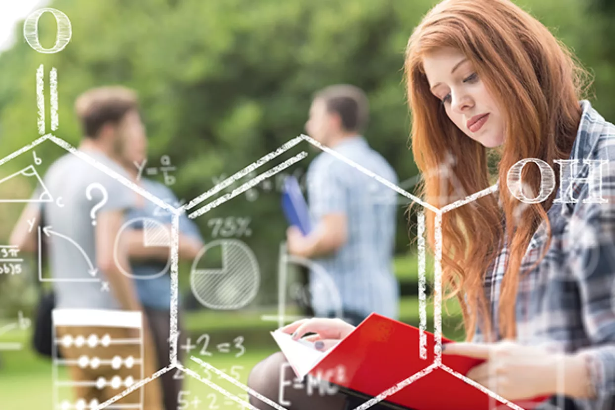 Zaklada Novo sutra stipendijama stimulira proizvodnju više STEM-ovaca u Slavoniji