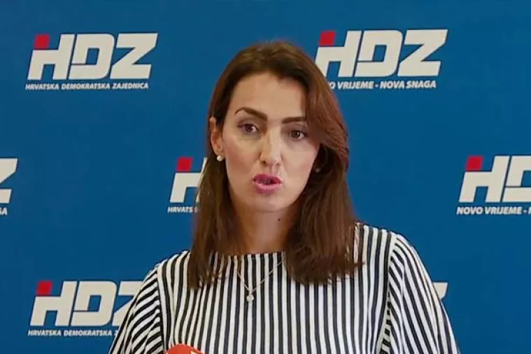 Putica: Proračun za kurikularnu reformu 3 milijuna kuna veći nego lani