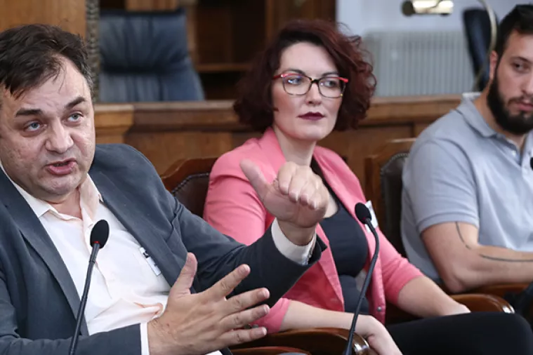 Zec: Hrvatska može postati regionalni lider u digitalizaciji, kvalitetnog kadra ima dovoljno