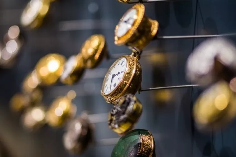 Europa najbrže rastuće tržište luksuznih roba u 2017.