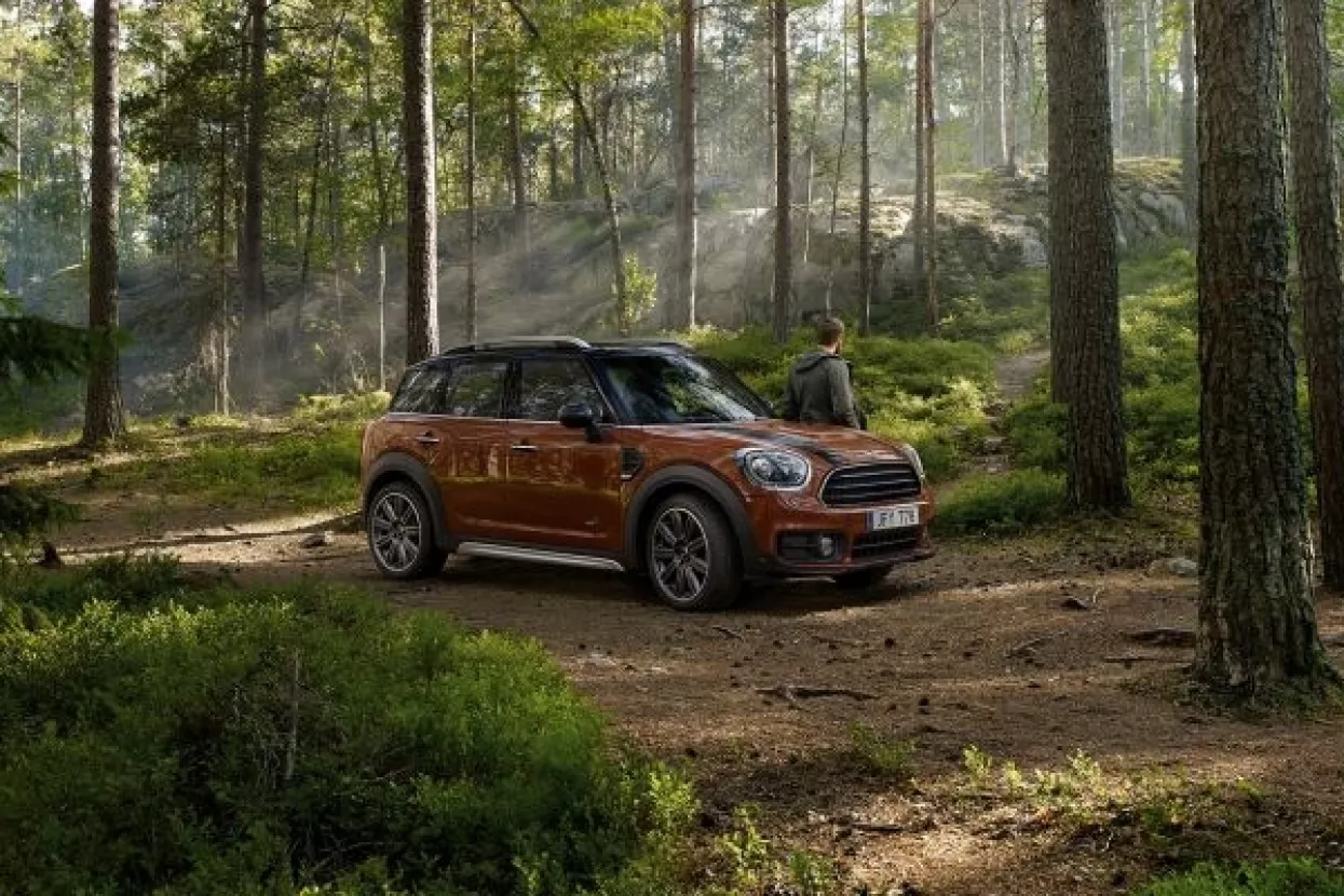 MINI Cooper automobili uz uštedu do 66 tisuća kuna