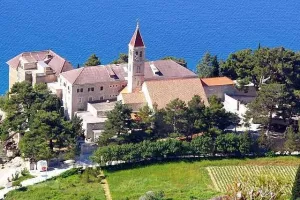 Duhovna obnova 'Povratak sebi, mir u duši' u Bolu na Braču