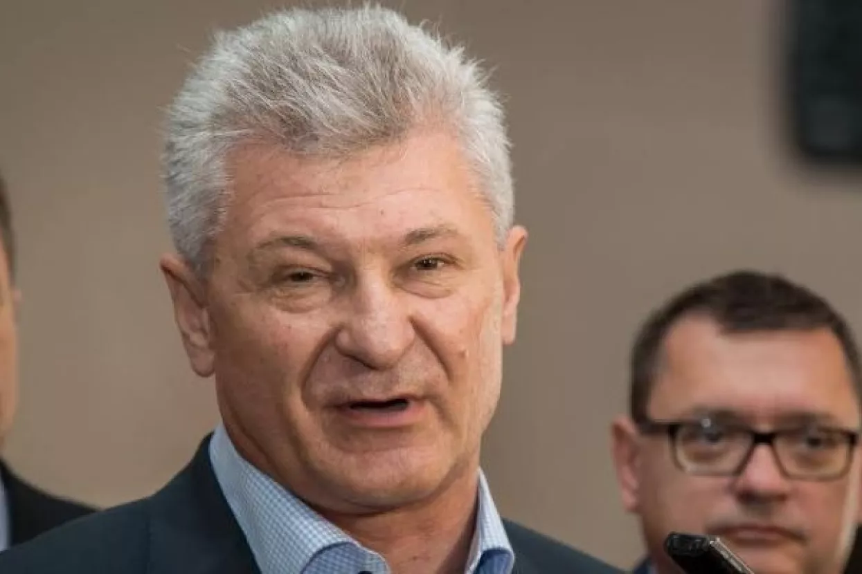 Križevci: Hrg najavio smanjenje prireza, besplatne udžbenike i parking