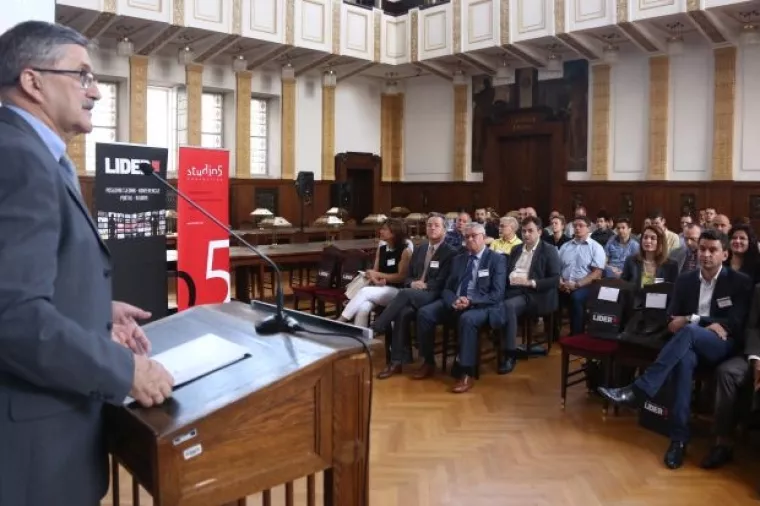 FOTO: Počela je 4. industrijska revolucija