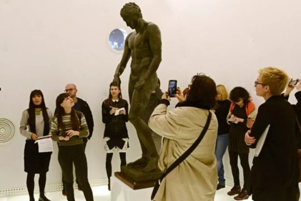 Pilot projekt stvaranja nove turističke ponude i jačanja ribarstva