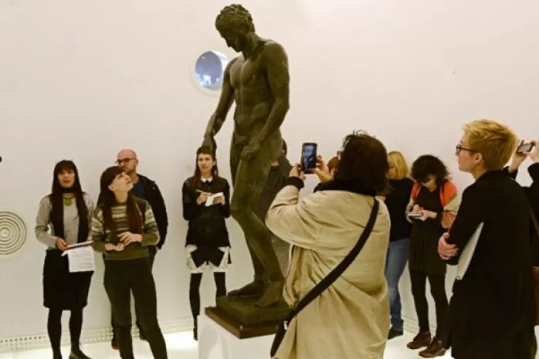 Pilot projekt stvaranja nove turističke ponude i jačanja ribarstva