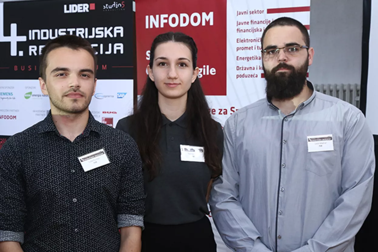 Štefanić: Jedinstveno digitalno tržište stvorilo bi 415 milijardi eura nove vrijednosti