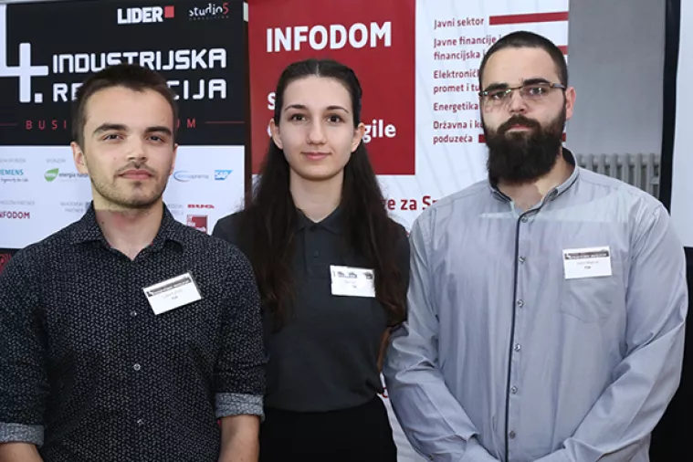 Štefanić: Jedinstveno digitalno tržište stvorilo bi 415 milijardi eura nove vrijednosti