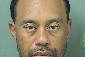Tiger Woods uhićen zbog vožnje pod utjecajem