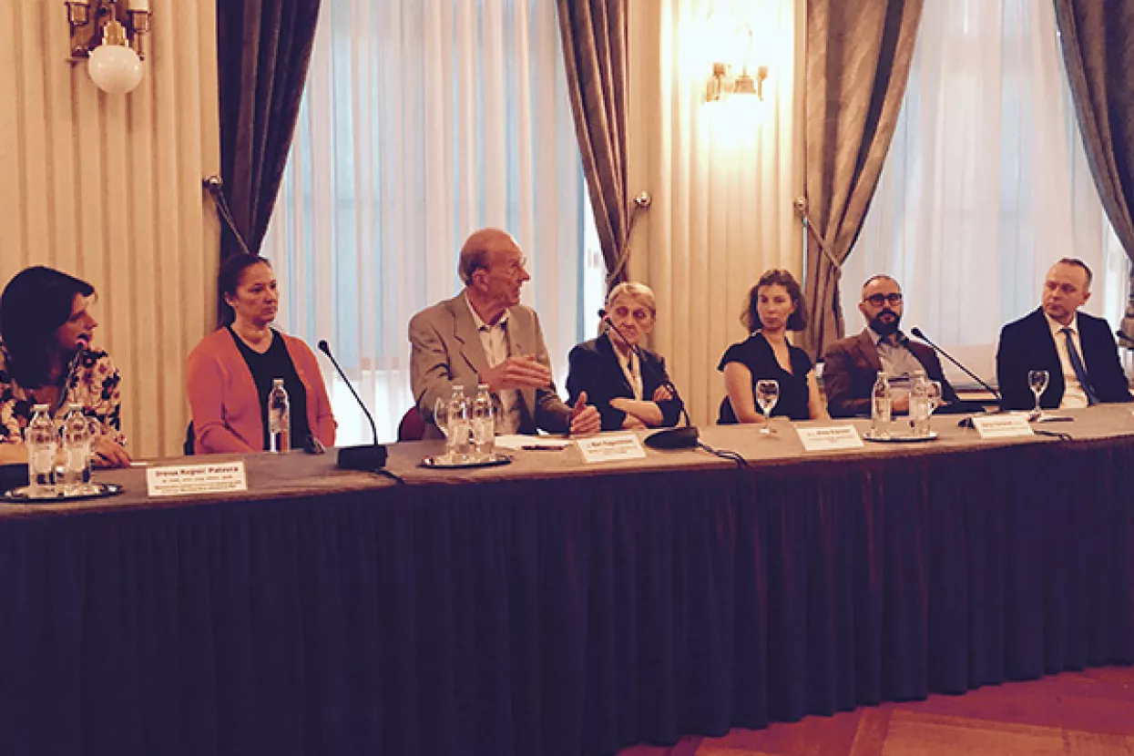 Fagerström: Duhanske proizvode trebalo bi oporezivati u skladu s njihovom štetnosti