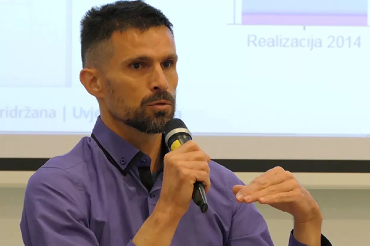 VIDEO: Toni Milun objašnjava kako građani kroz Otvoreni proračun mogu pratiti gdje ide njihov novac