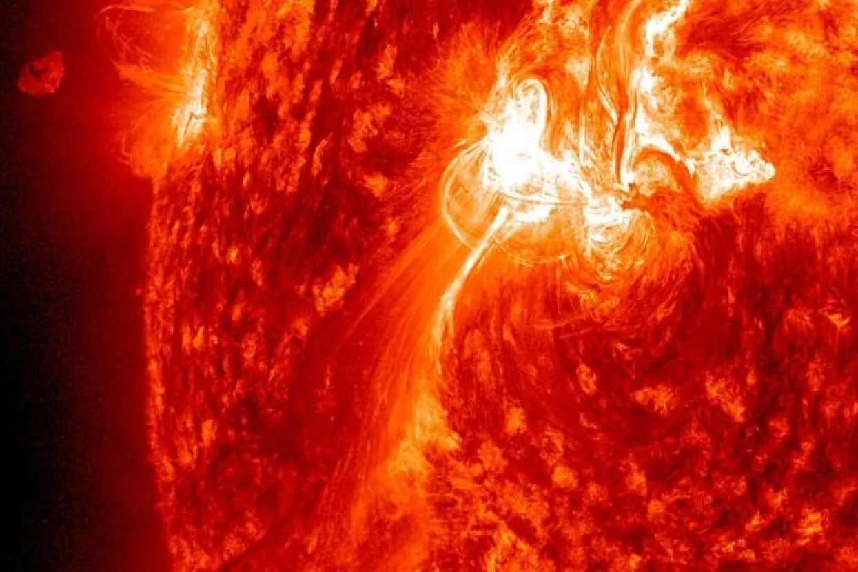 NASA: Uskoro ćemo 'dotaknuti' Sunce