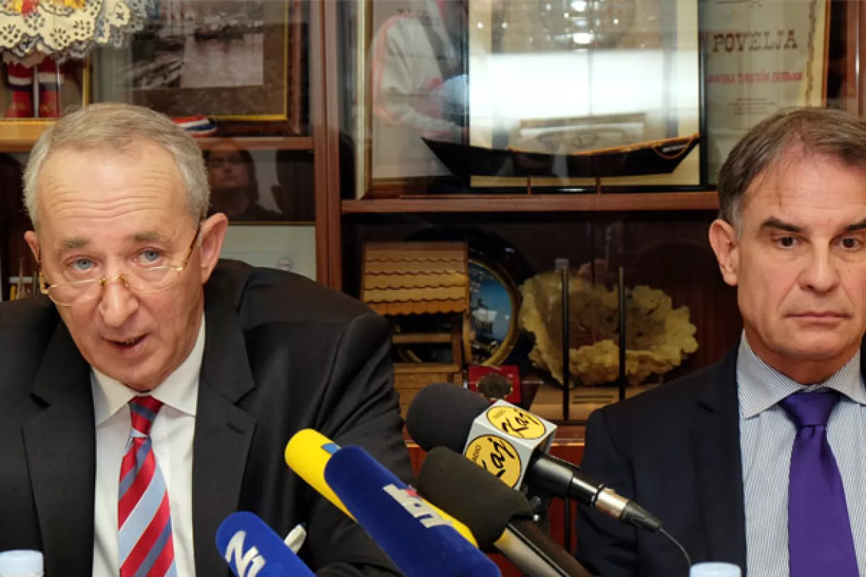 Do ponoći prijave za direktora Glavnog ureda HTZ-a