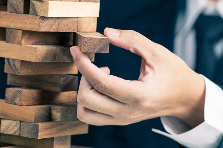 Insurance Banana Skins 2017: Upravljanje promjenama najveći rizik za osiguravatelje