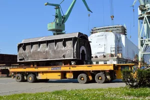 Revitalizacija pogona Brodosplita u Strmici