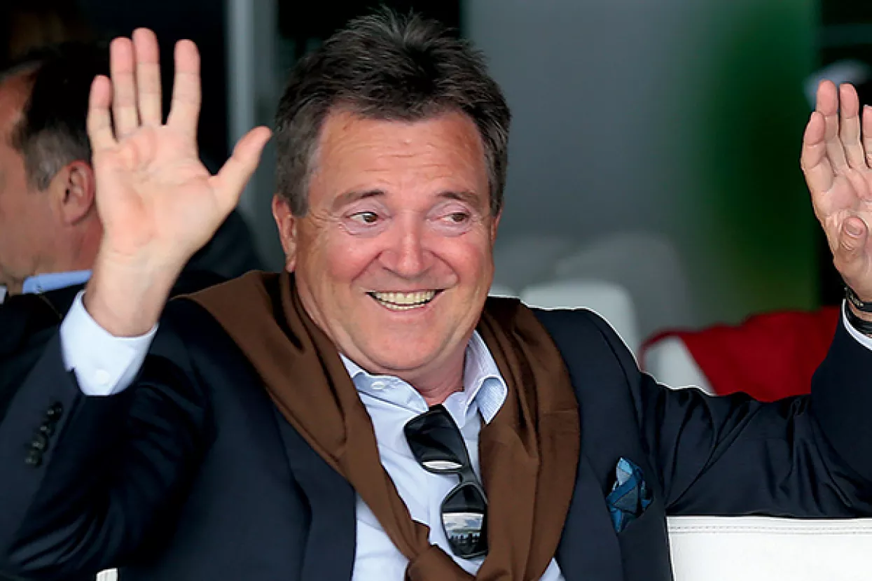 U novom broju Lidera: Adris - Vlahovića čeka vatrena skup&scaron;tina zbog mlrd kn zarobljene u Agrokoru