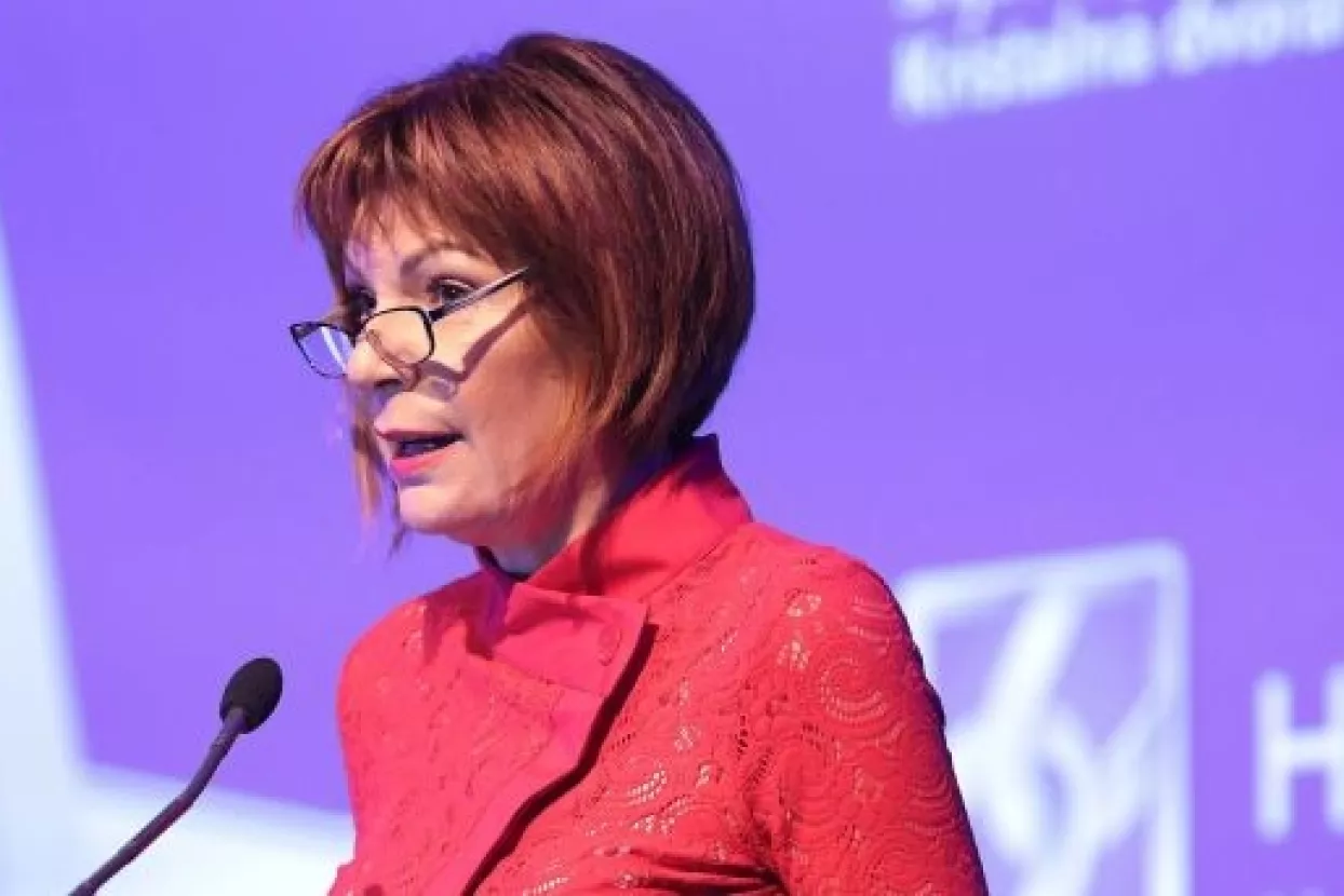 Tedeschi: Vjerujem da ćemo svjedočiti rješenju koje će biti bolno za sve sudionike