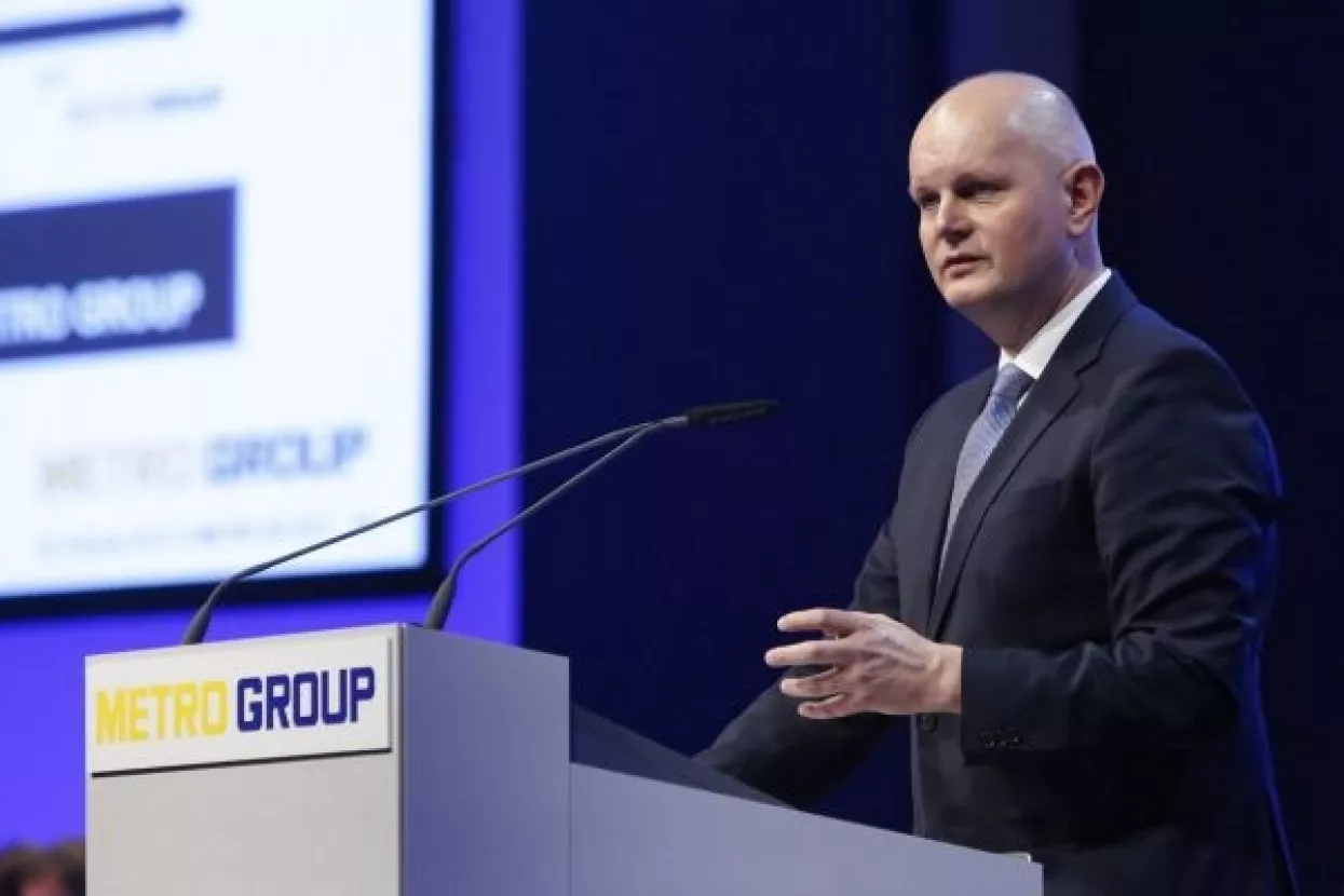 Rekordan udio dostave u prodaji METRO Cash &amp; Carryja