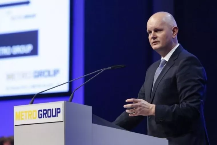 Rekordan udio dostave u prodaji METRO Cash &amp; Carryja