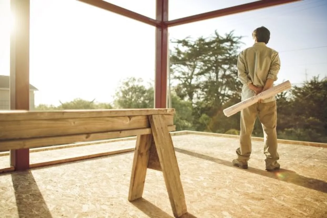 Pravo građenja: Lo&scaron;a zakonska rje&scaron;enja nisu ispravljena ni nakon dvadeset godina