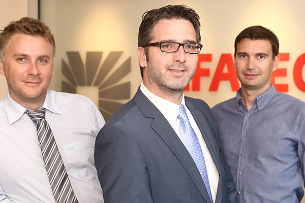 Alfatec: Big Data je 'must have' za unaprjeđenje poslovanja, GDPR udara na prodaju i marketing