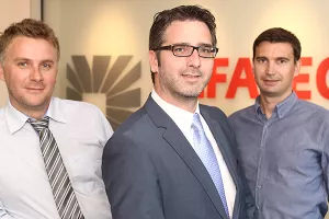 Alfatec: Big Data je 'must have' za unaprjeđenje poslovanja, GDPR udara na prodaju i marketing