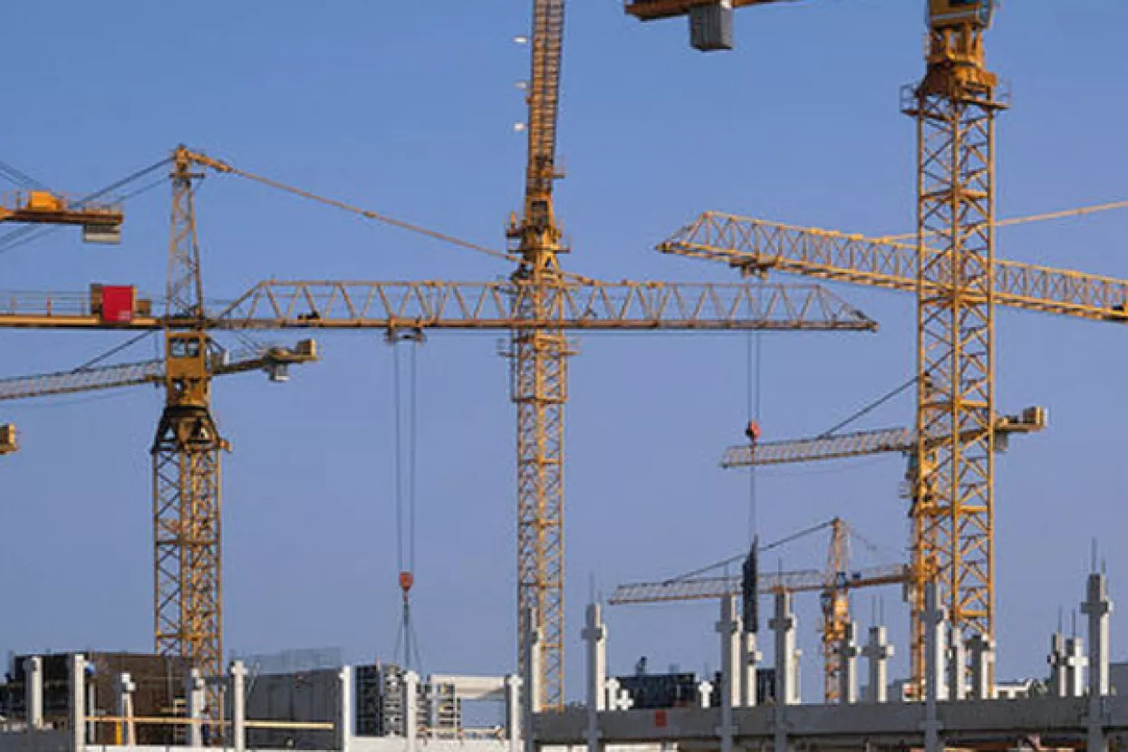 Gradi se najveći outlet kompleks u Hrvatskoj vrijedan više od 170 milijuna kuna, izvođač Strabag